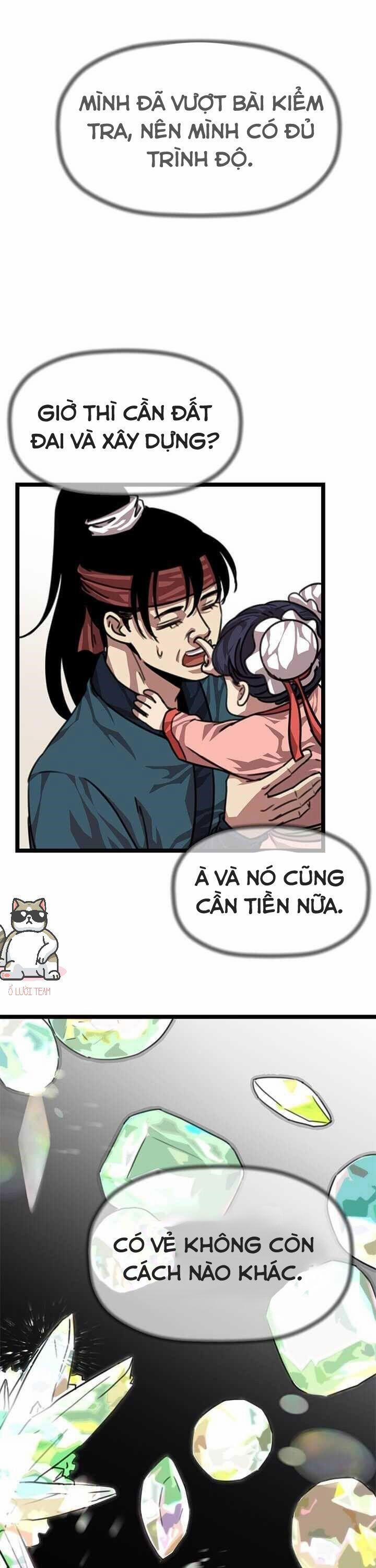 Học Giả Trở Lại 4 trang 13