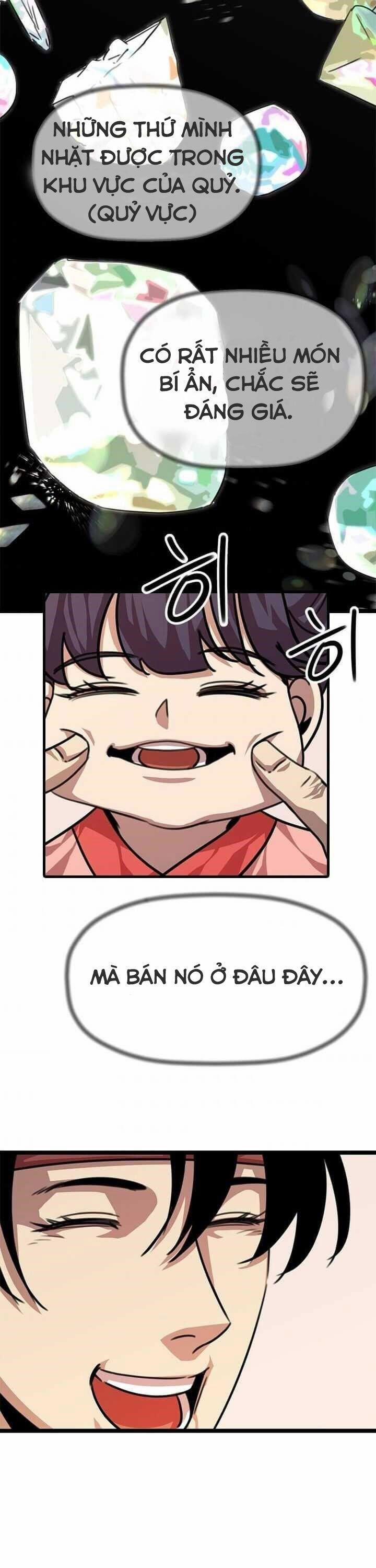 Học Giả Trở Lại 4 trang 14