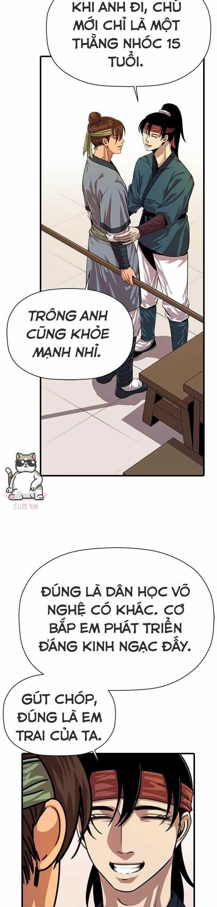 Học Giả Trở Lại 4 trang 21