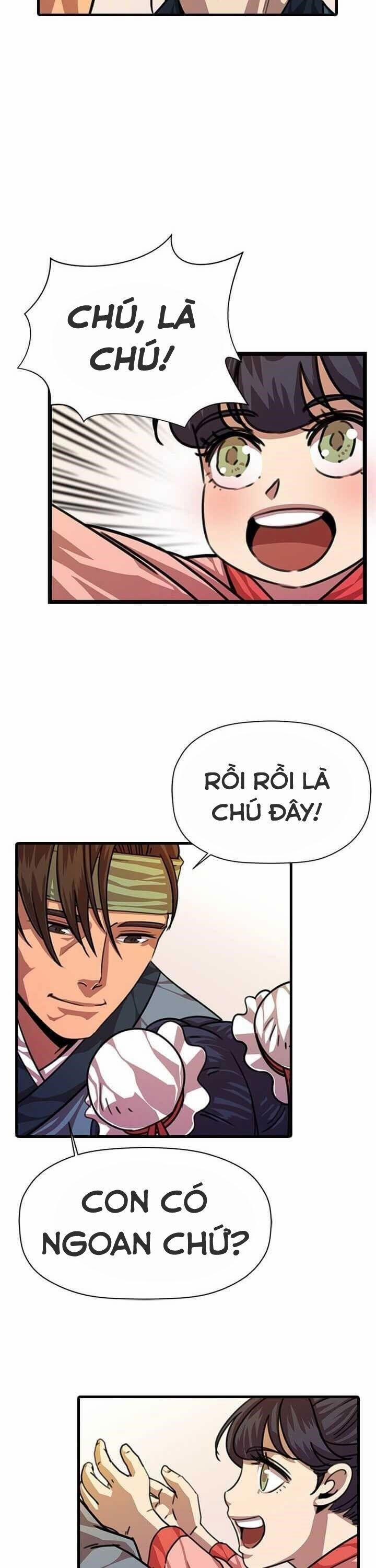 Học Giả Trở Lại 4 trang 22