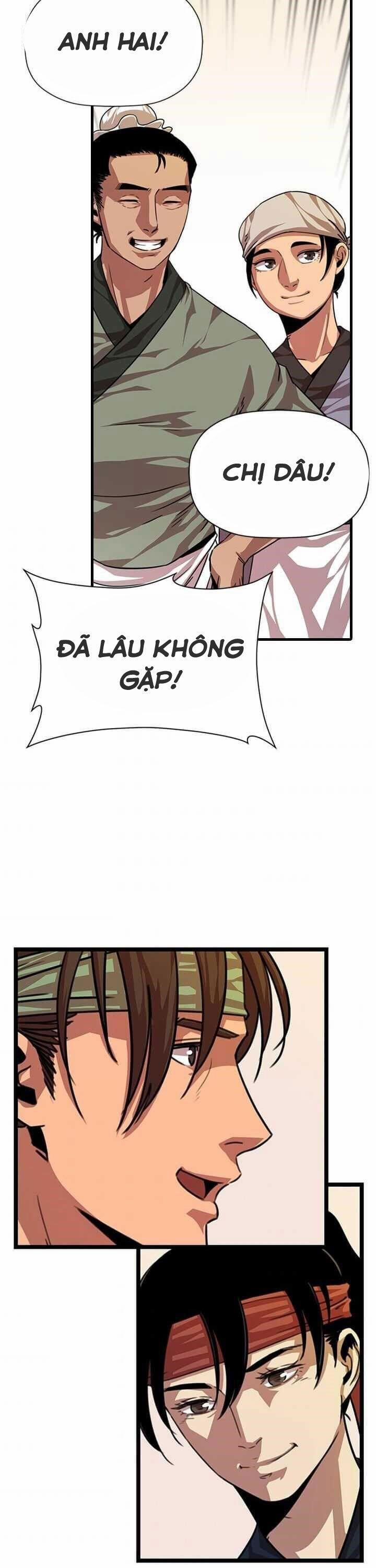 Học Giả Trở Lại 4 trang 24