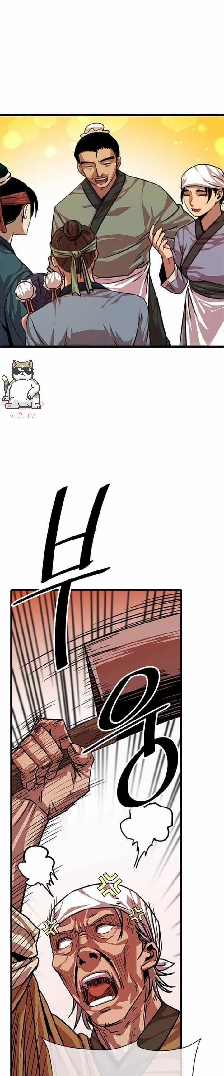 Học Giả Trở Lại 4 trang 25