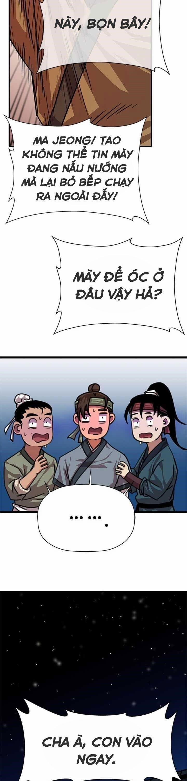 Học Giả Trở Lại 4 trang 26