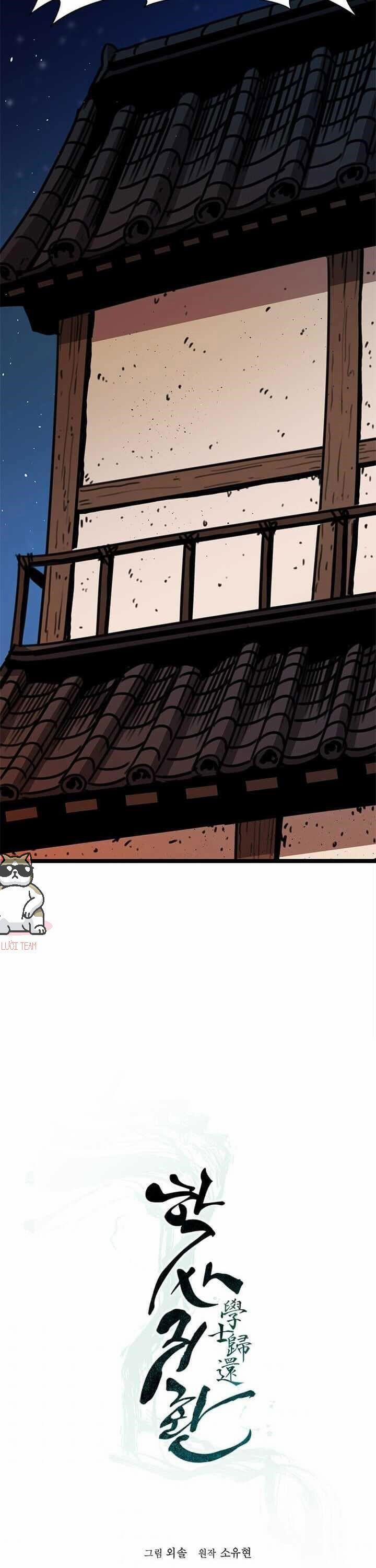 Học Giả Trở Lại 4 trang 27