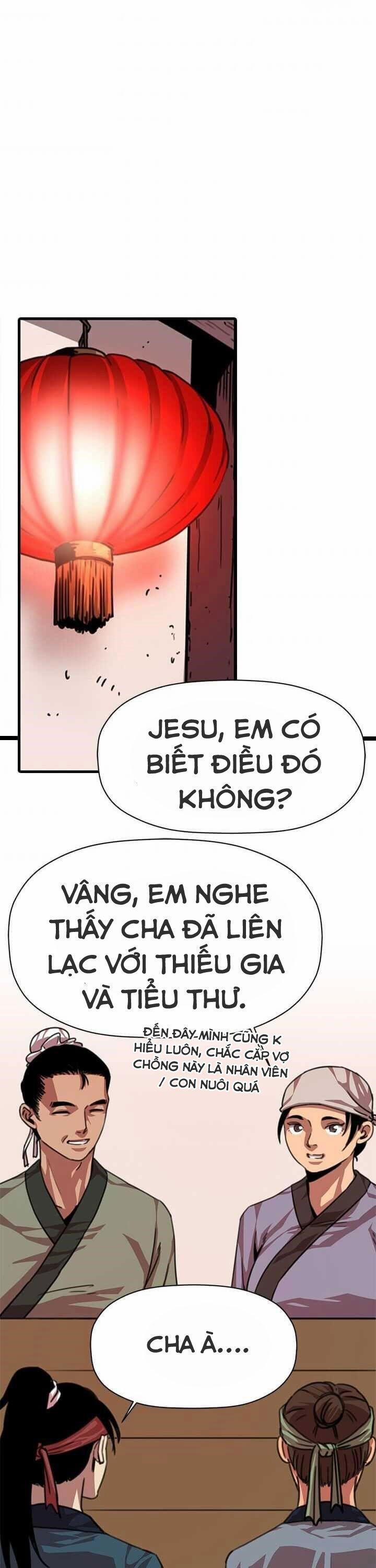 Học Giả Trở Lại 4 trang 28