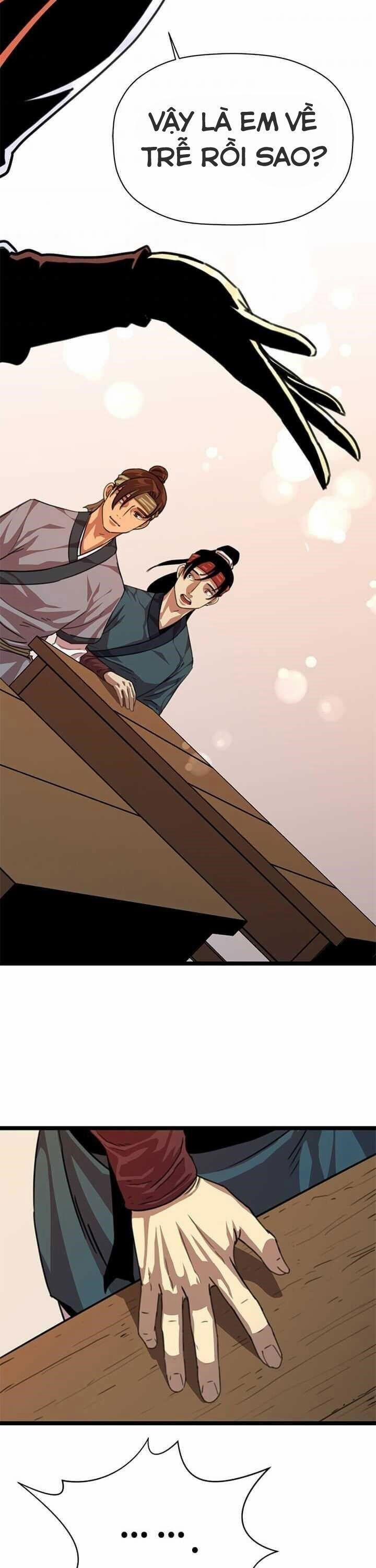 Học Giả Trở Lại 4 trang 32