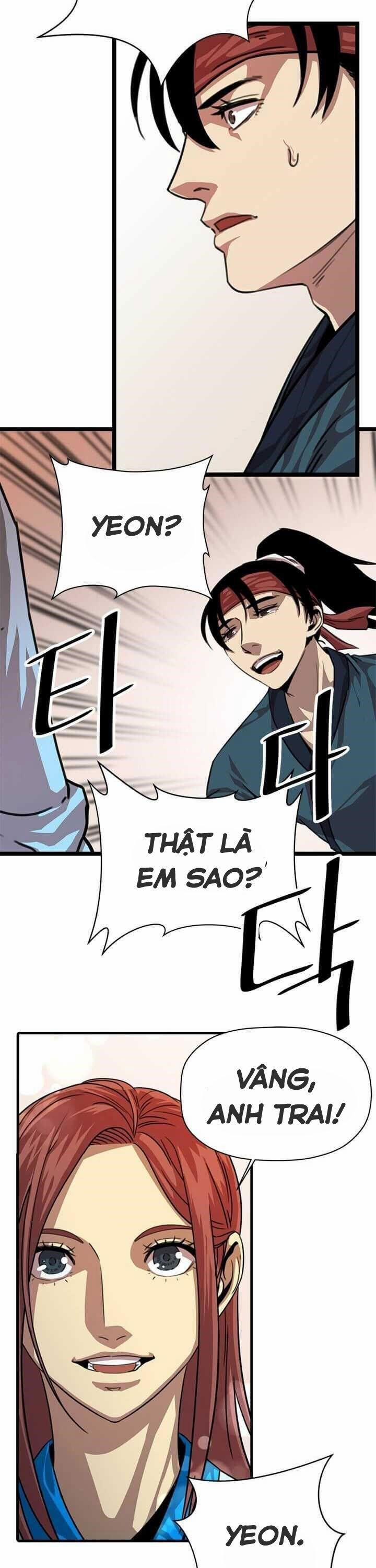 Học Giả Trở Lại 4 trang 33