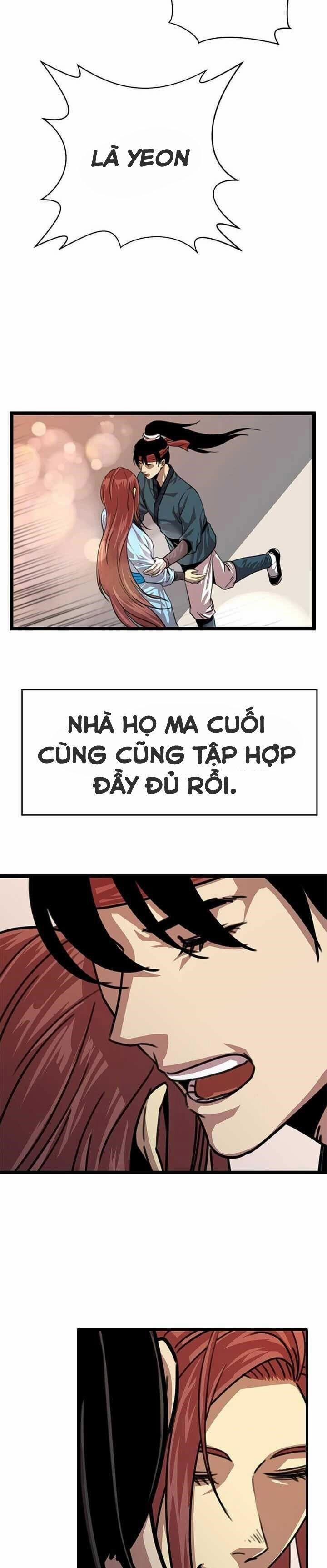 Học Giả Trở Lại 4 trang 34