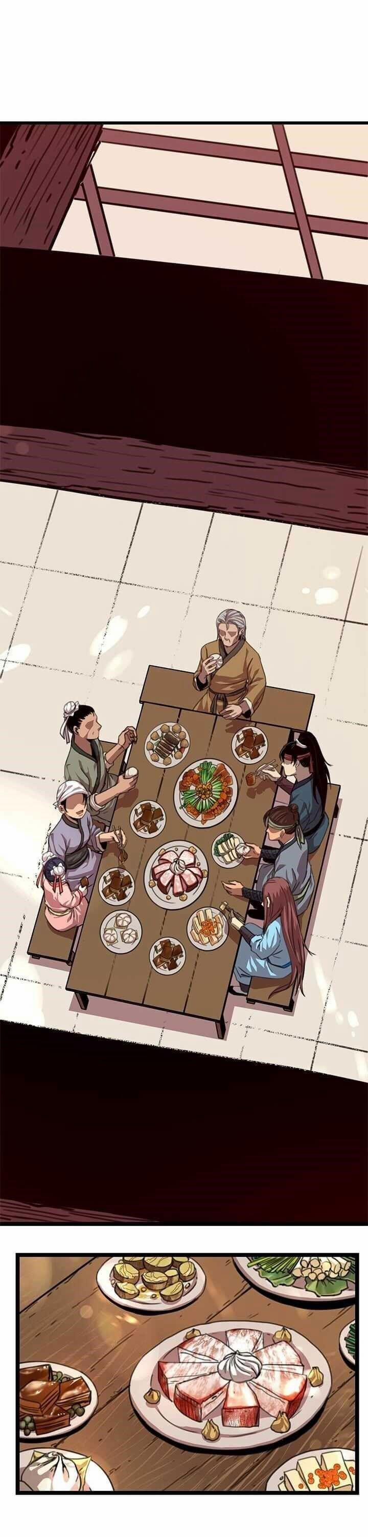 Học Giả Trở Lại 4 trang 36