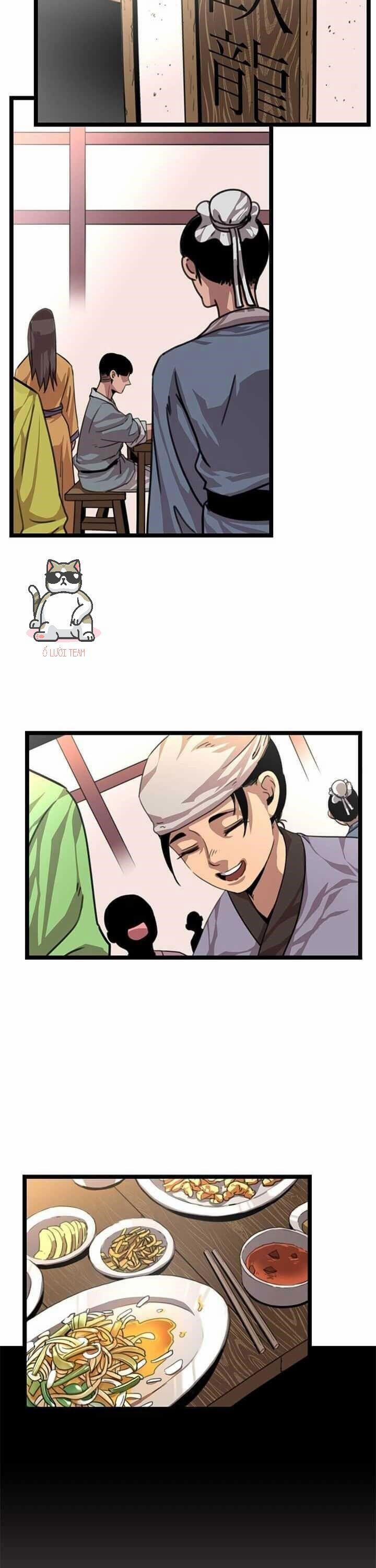 Học Giả Trở Lại 4 trang 5