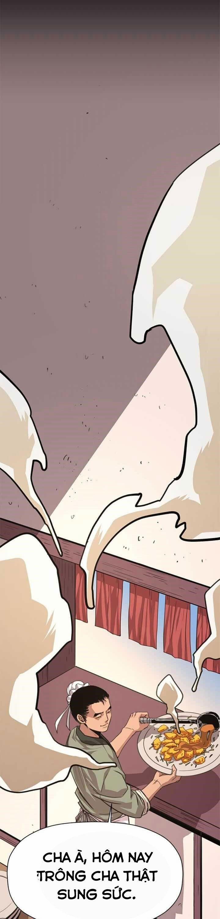 Học Giả Trở Lại 4 trang 6