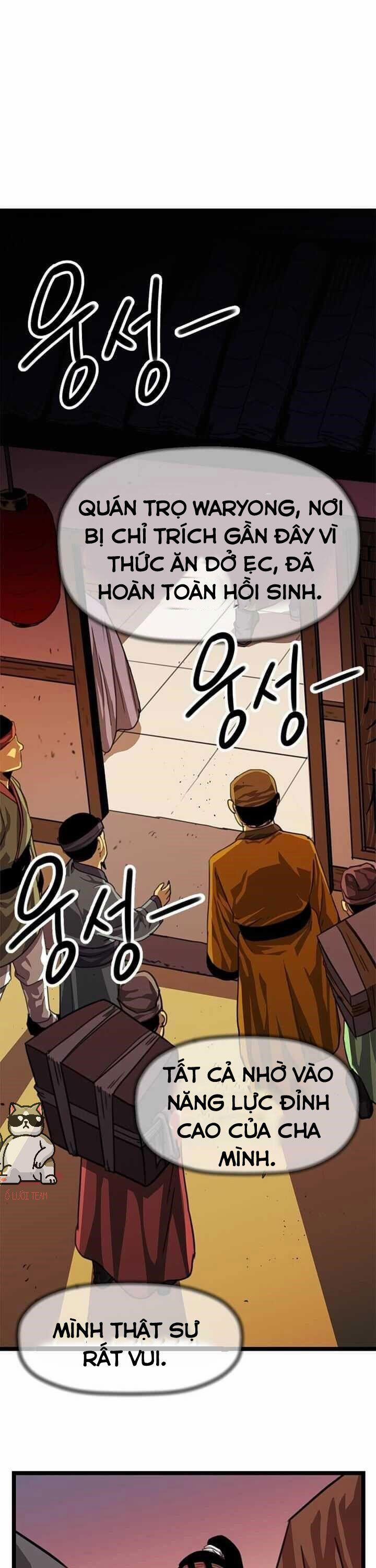 Học Giả Trở Lại 4 trang 9