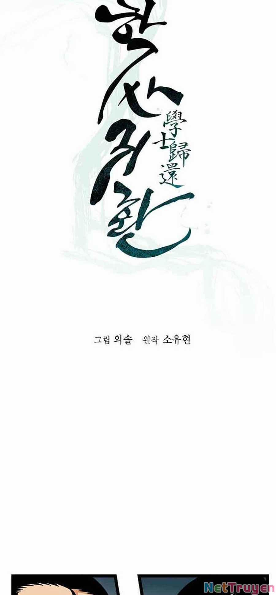 Học Giả Trở Lại 40 trang 10