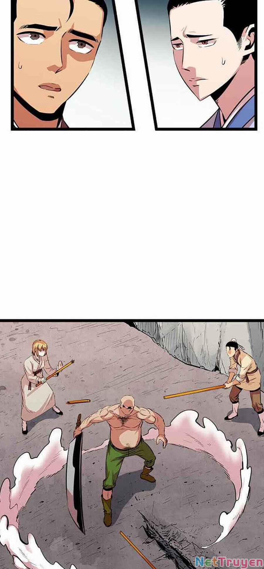 Học Giả Trở Lại 40 trang 11