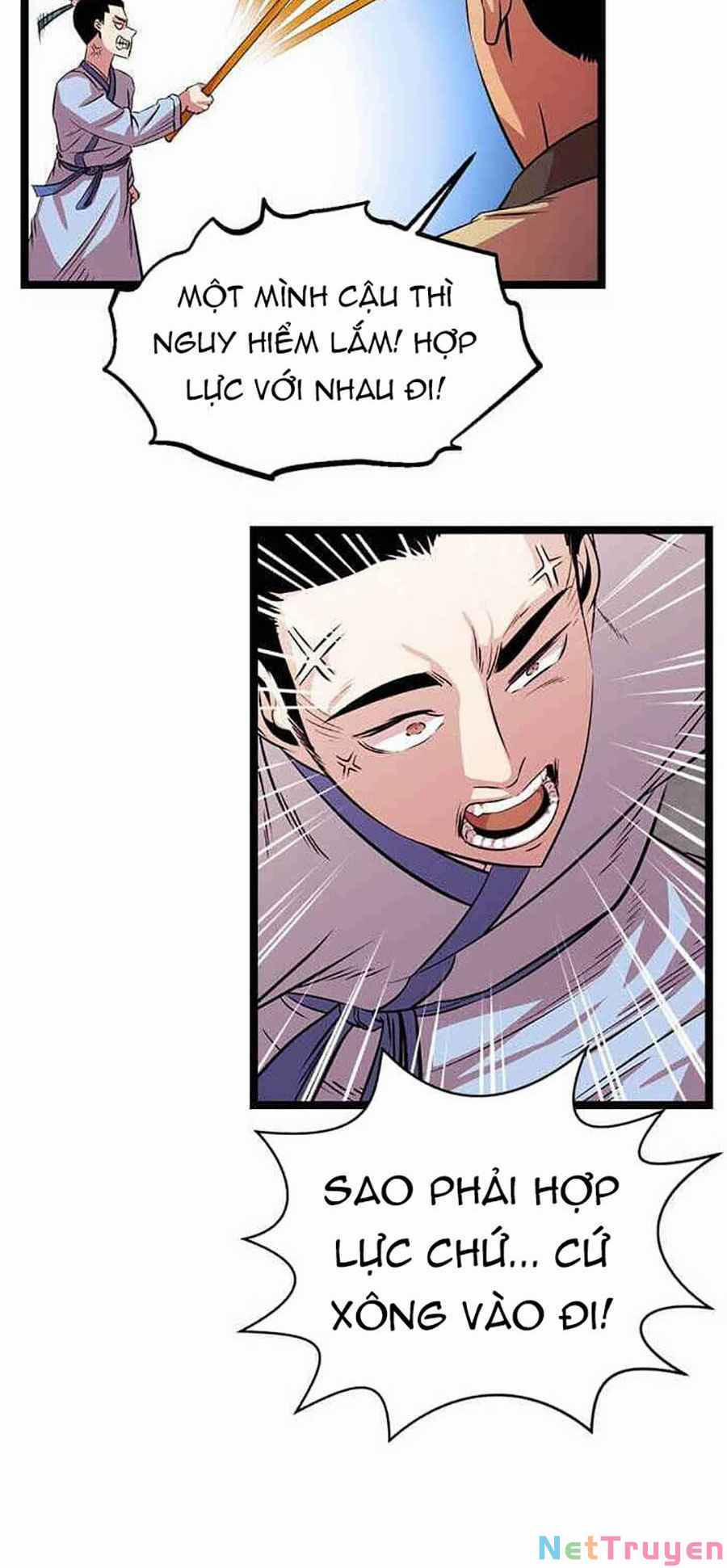 Học Giả Trở Lại 40 trang 13