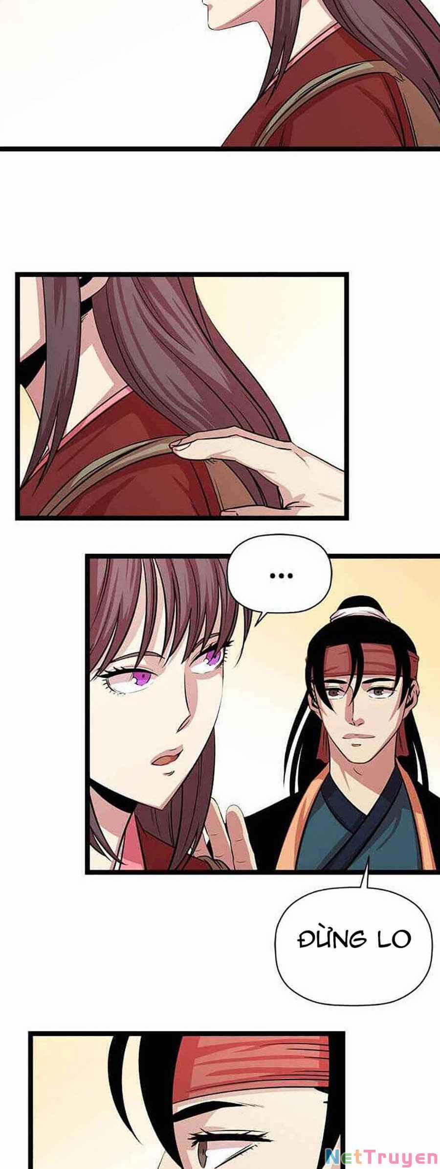 Học Giả Trở Lại 40 trang 15