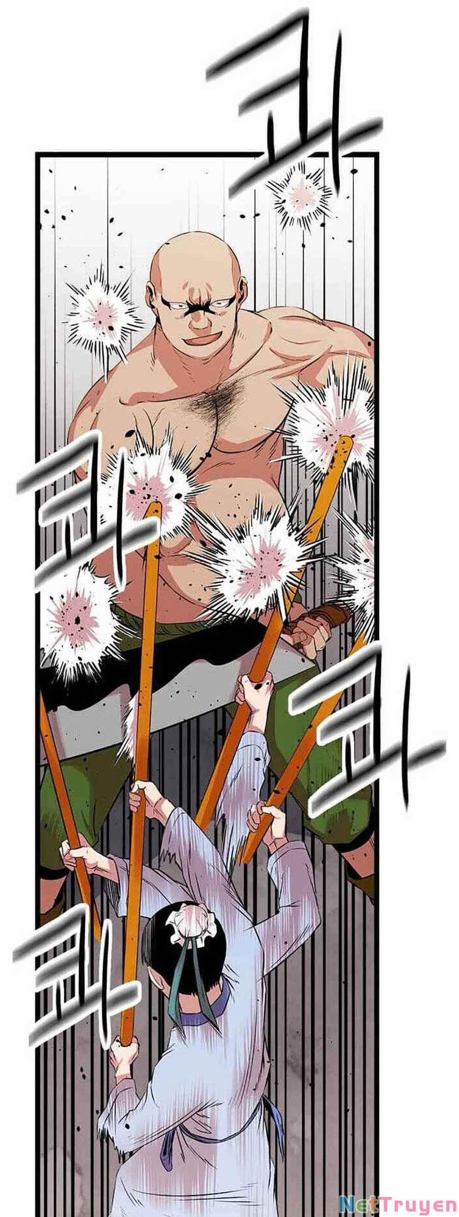 Học Giả Trở Lại 40 trang 17