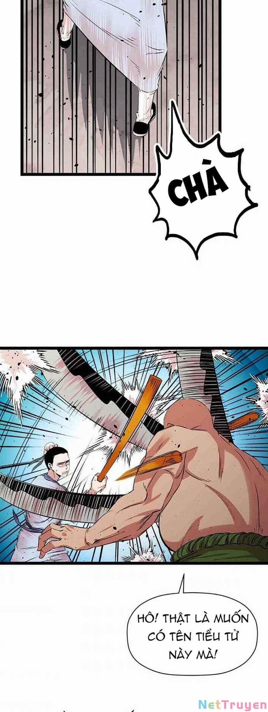 Học Giả Trở Lại 40 trang 18