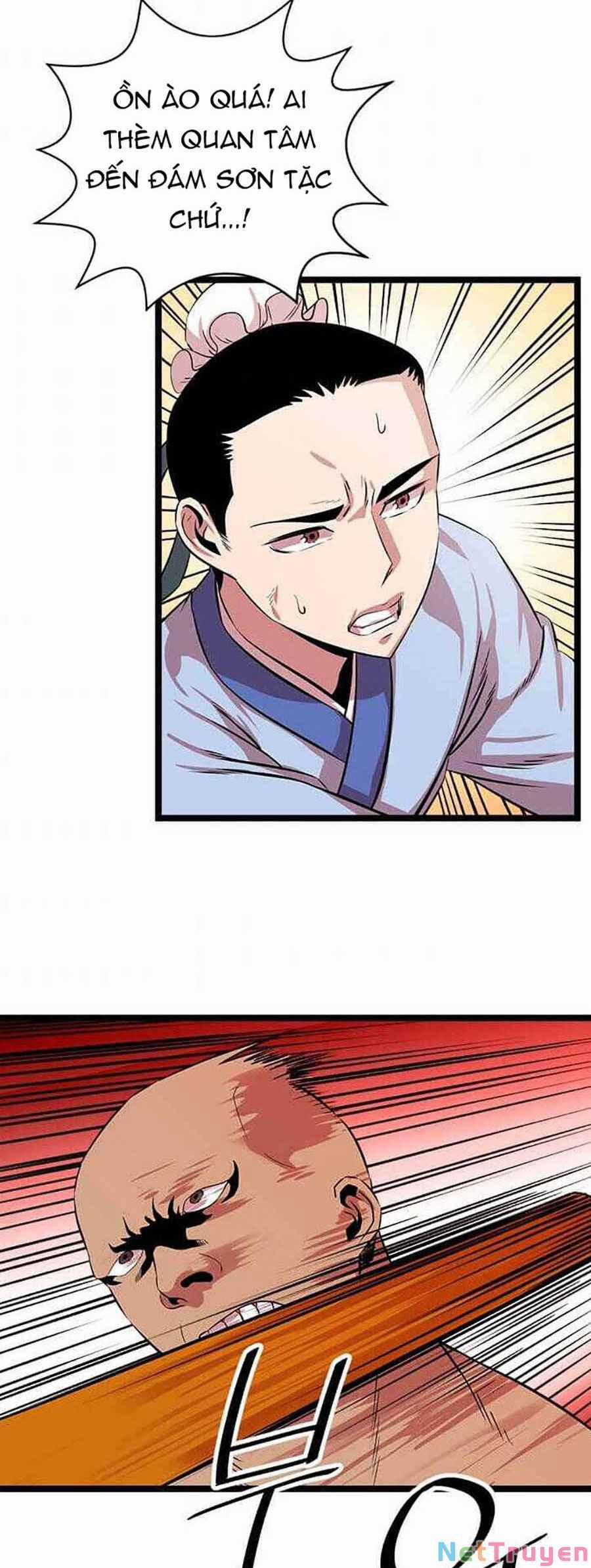 Học Giả Trở Lại 40 trang 19