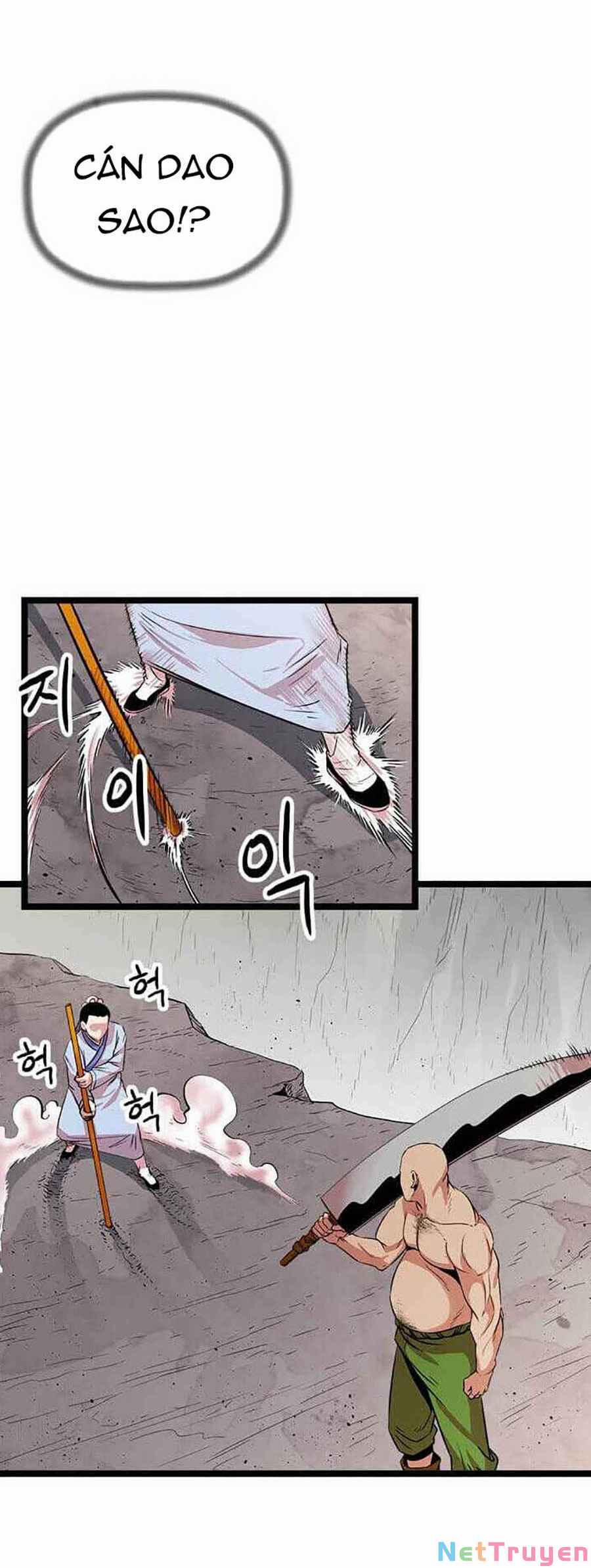 Học Giả Trở Lại 40 trang 22