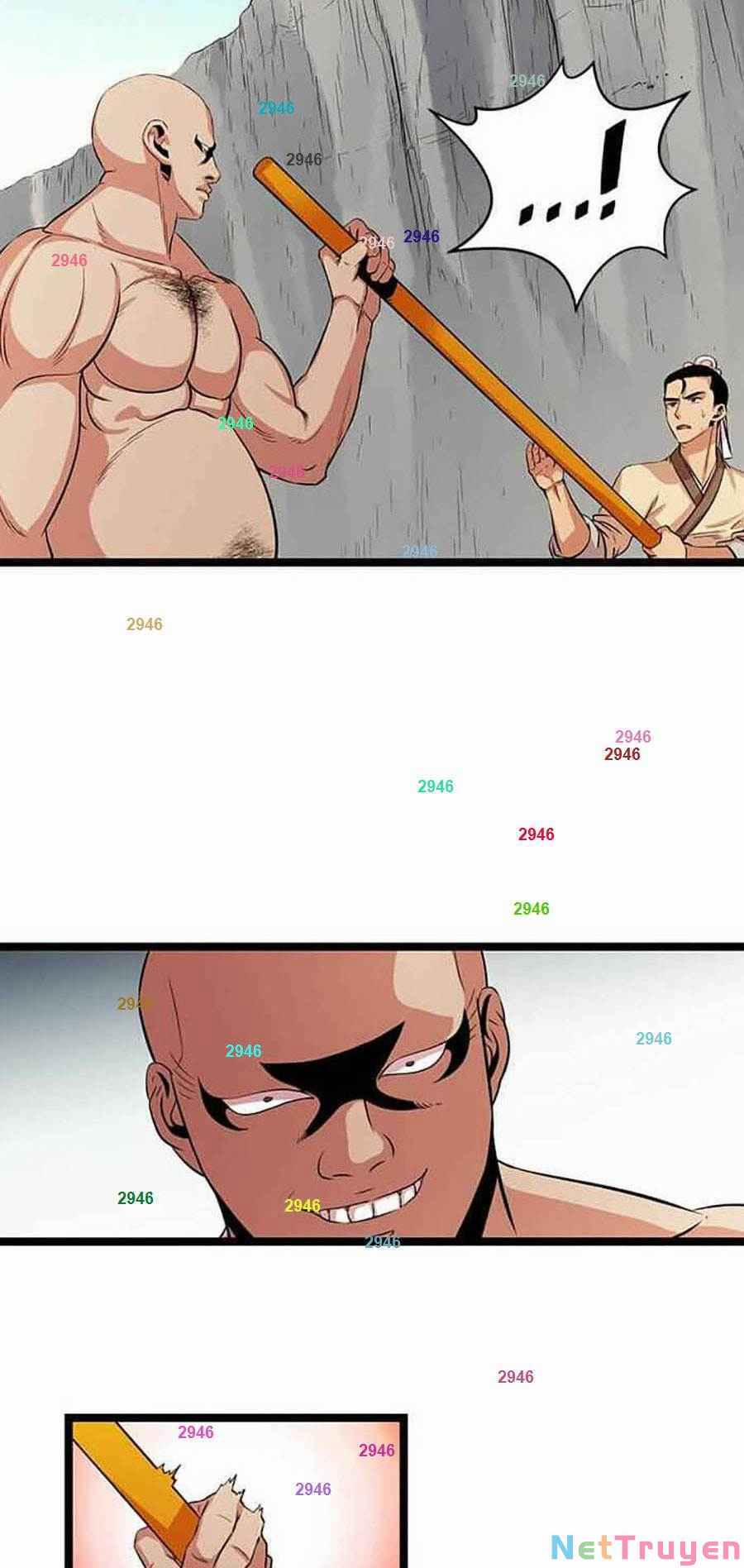 Học Giả Trở Lại 40 trang 29