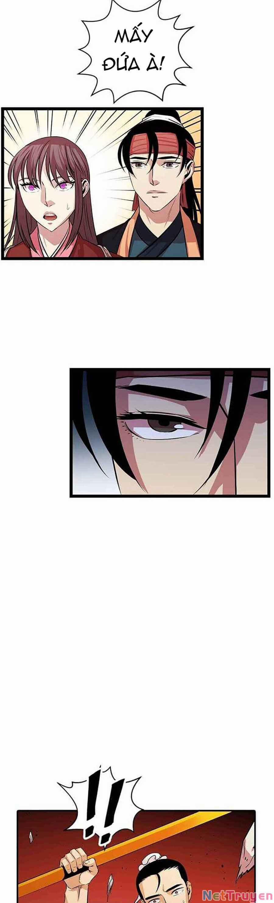 Học Giả Trở Lại 40 trang 3