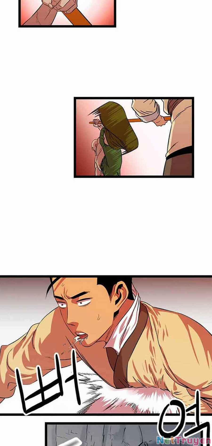 Học Giả Trở Lại 40 trang 30