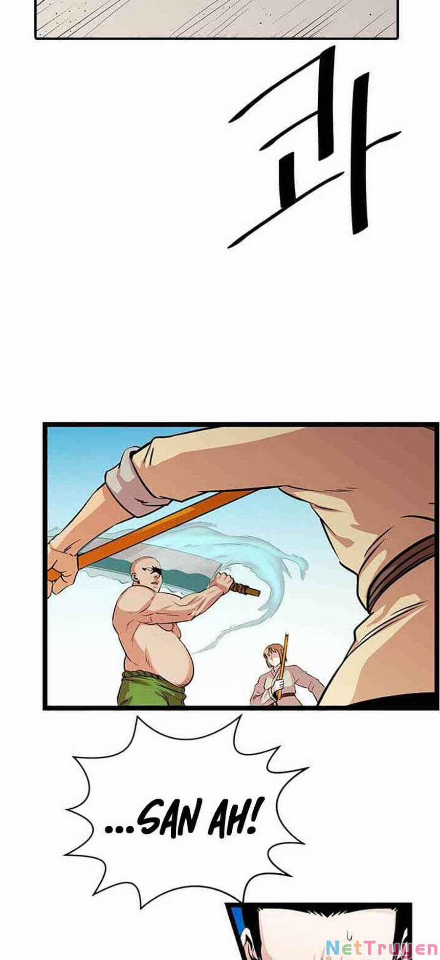 Học Giả Trở Lại 40 trang 35