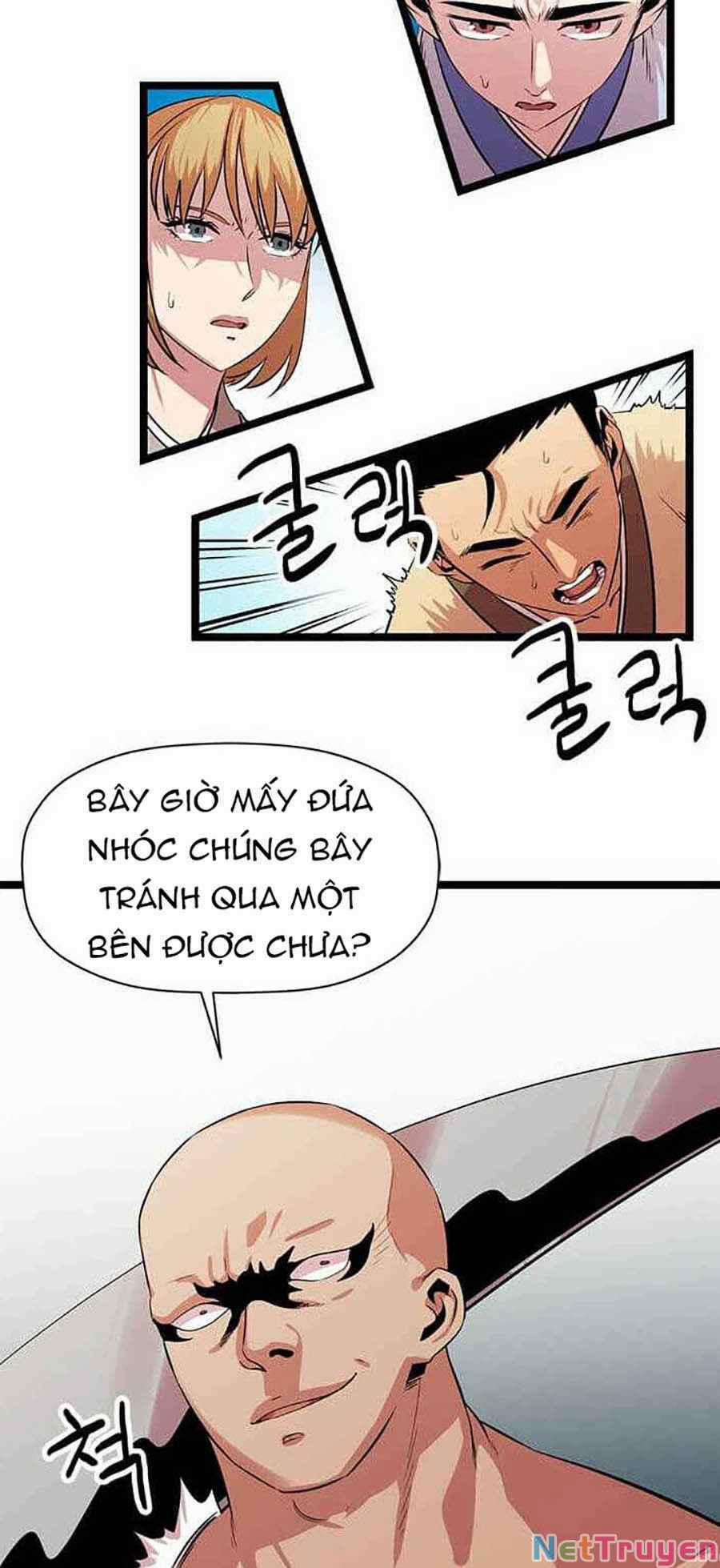 Học Giả Trở Lại 40 trang 36