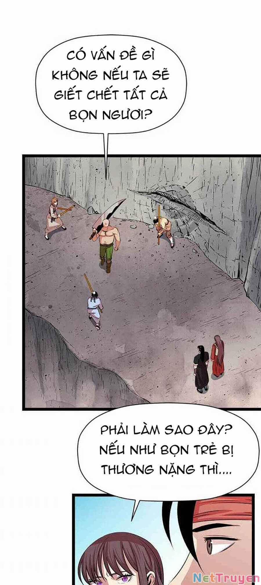 Học Giả Trở Lại 40 trang 40