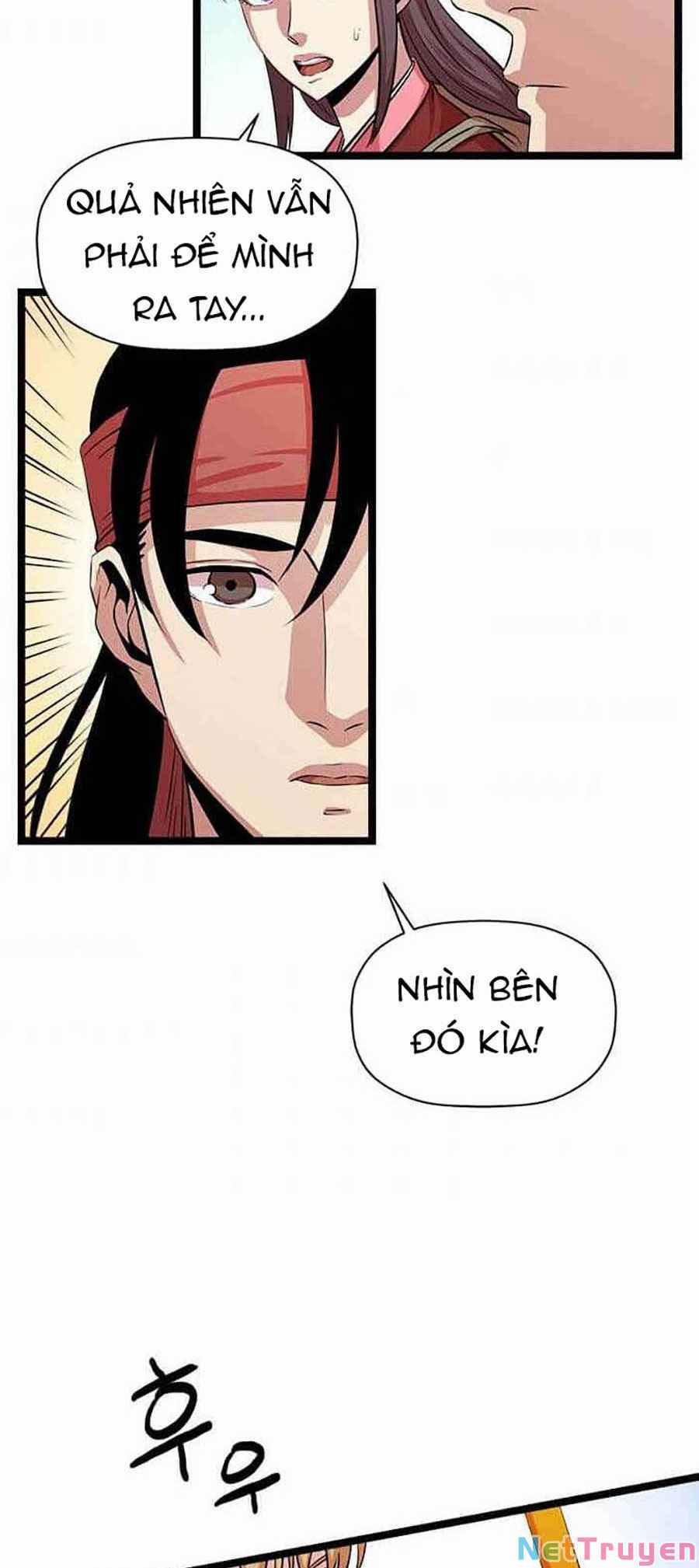 Học Giả Trở Lại 40 trang 41