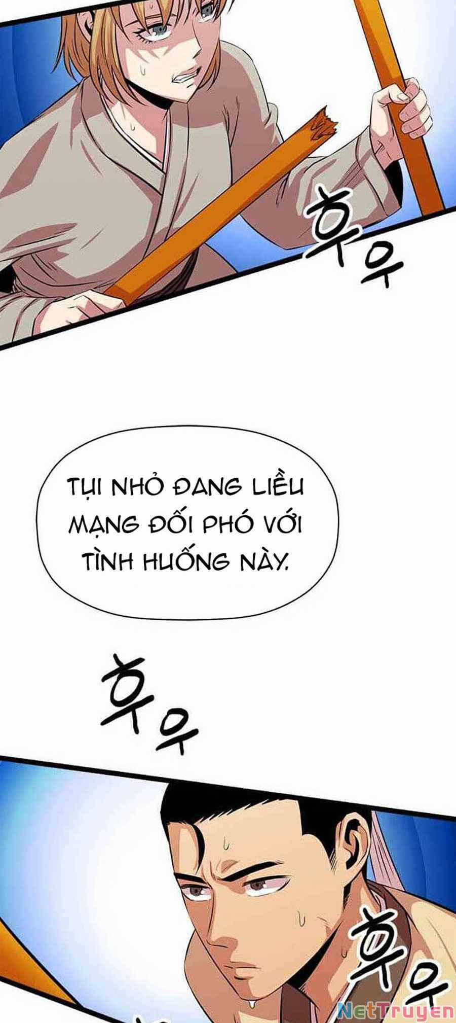 Học Giả Trở Lại 40 trang 42