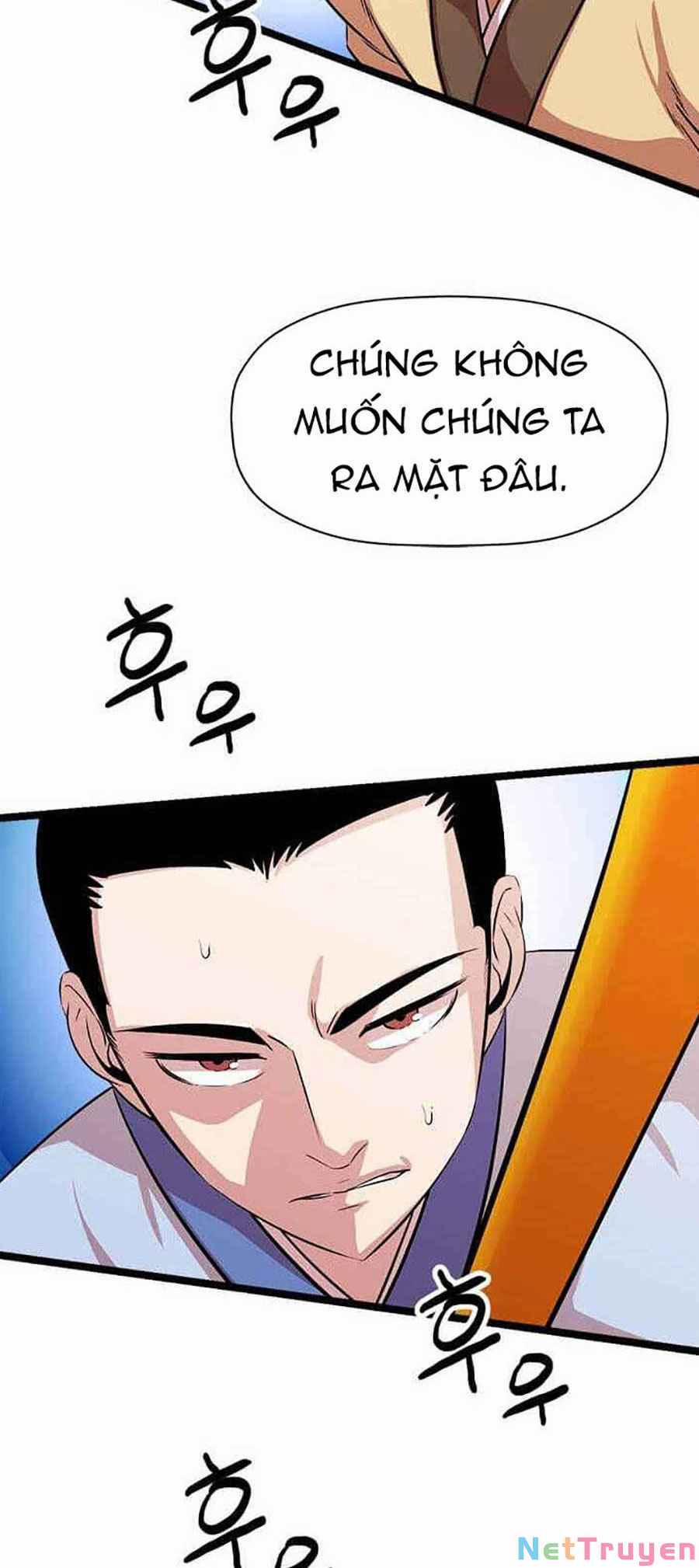 Học Giả Trở Lại 40 trang 43