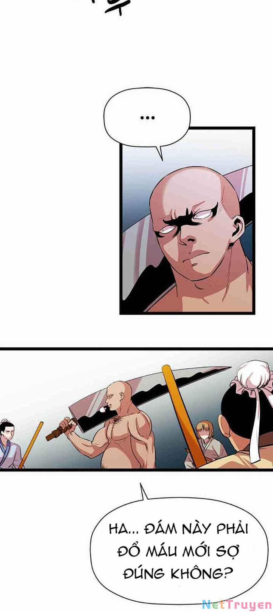 Học Giả Trở Lại 40 trang 44