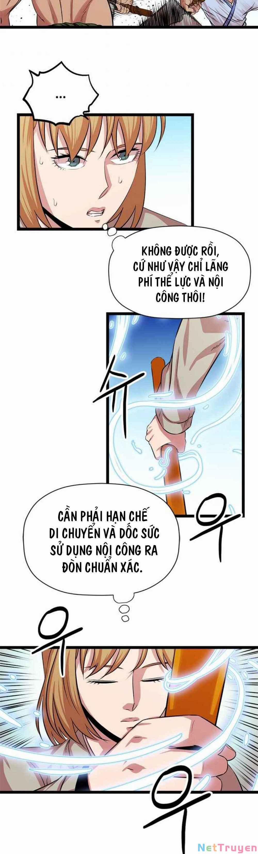 Học Giả Trở Lại 41 trang 1