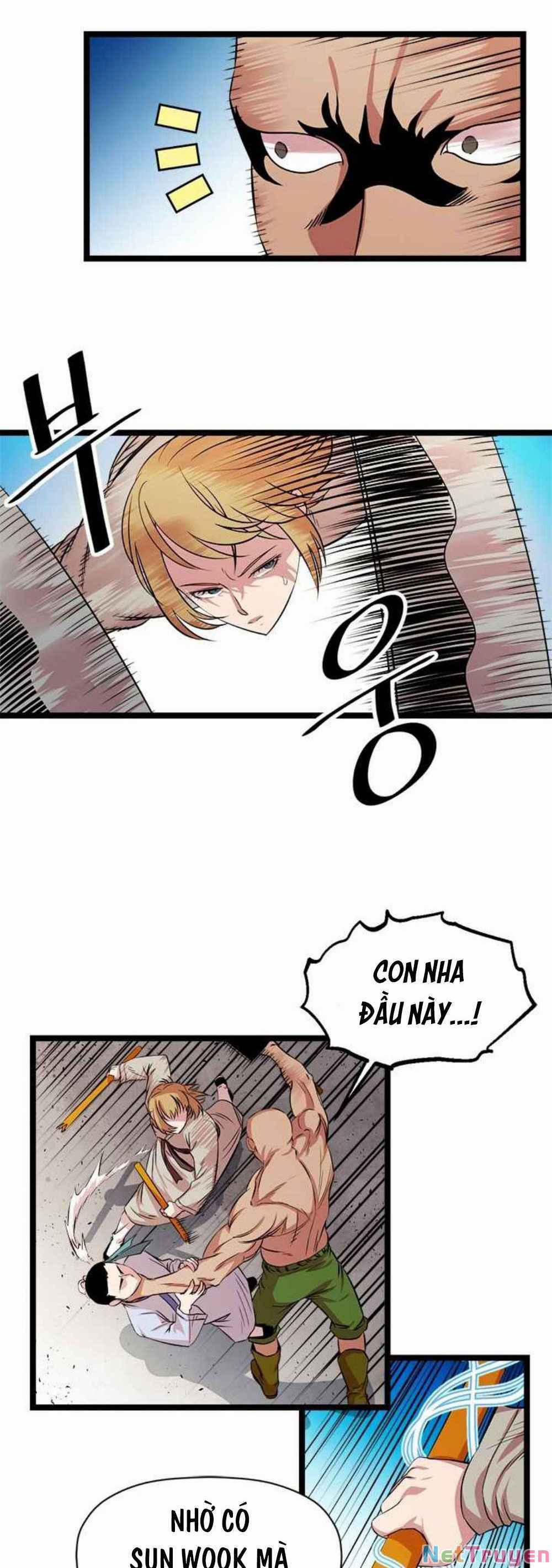 Học Giả Trở Lại 41 trang 10