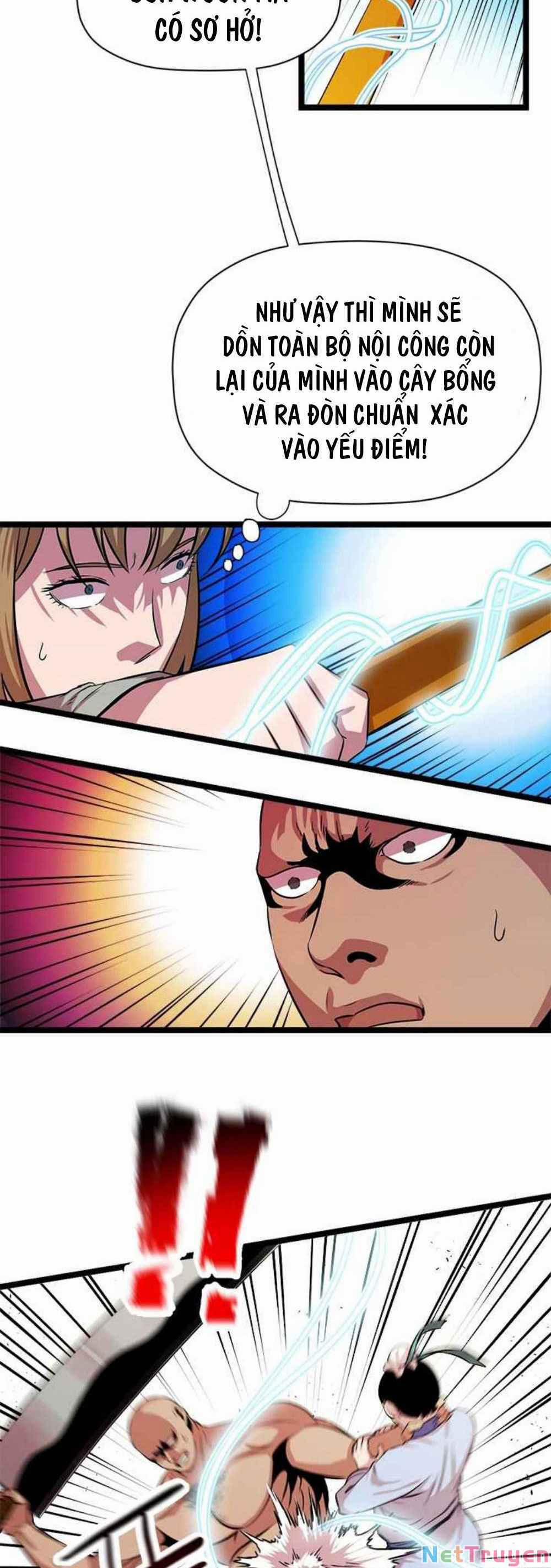 Học Giả Trở Lại 41 trang 11