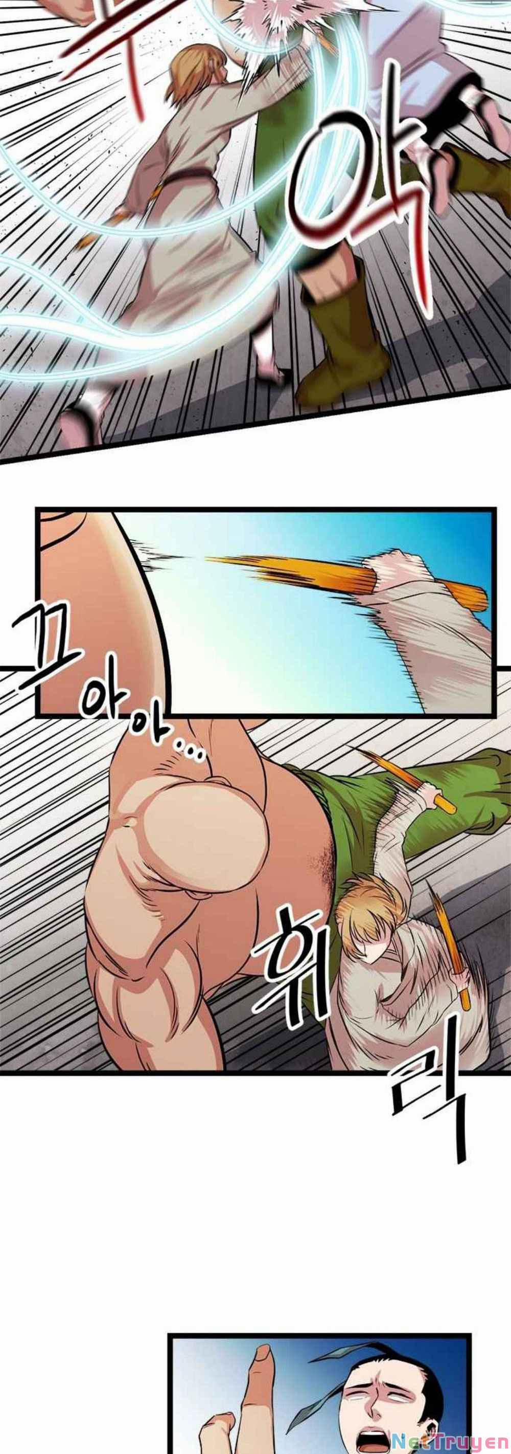 Học Giả Trở Lại 41 trang 12