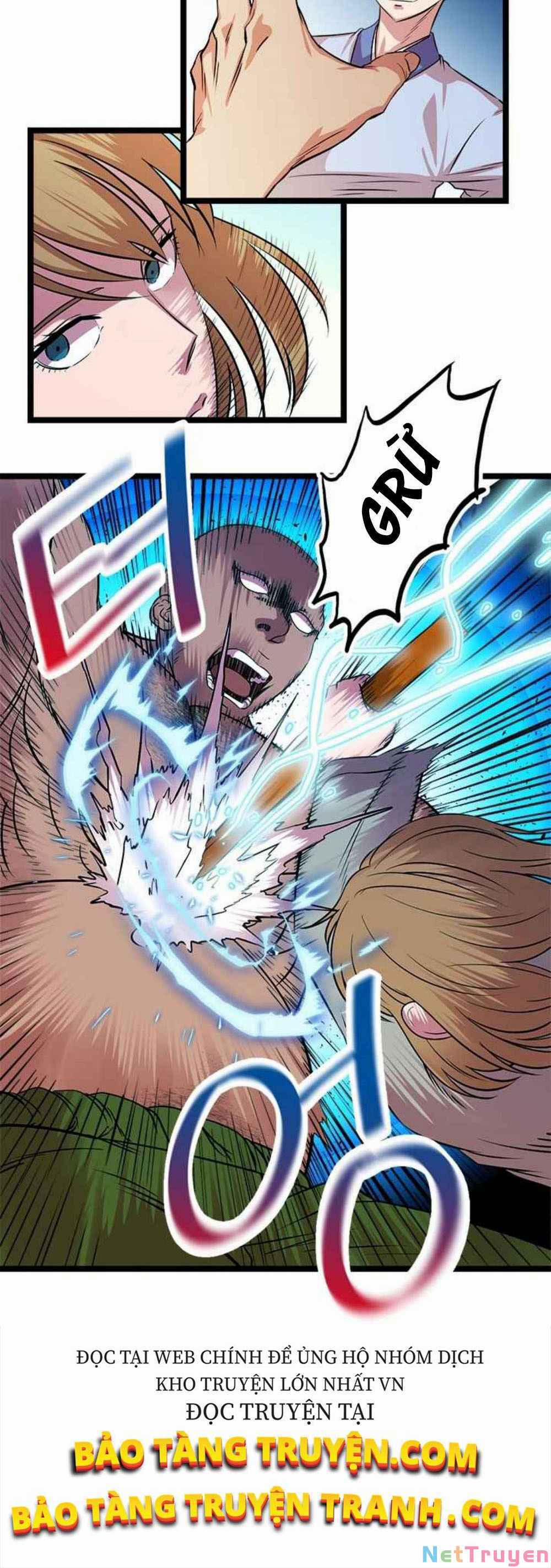 Học Giả Trở Lại 41 trang 13