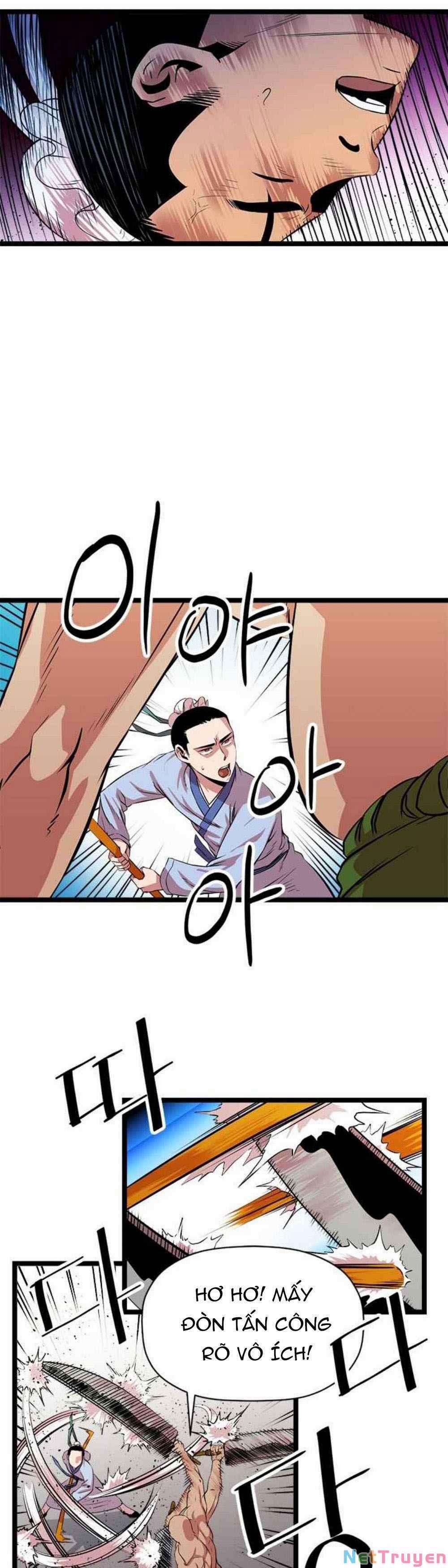 Học Giả Trở Lại 41 trang 14