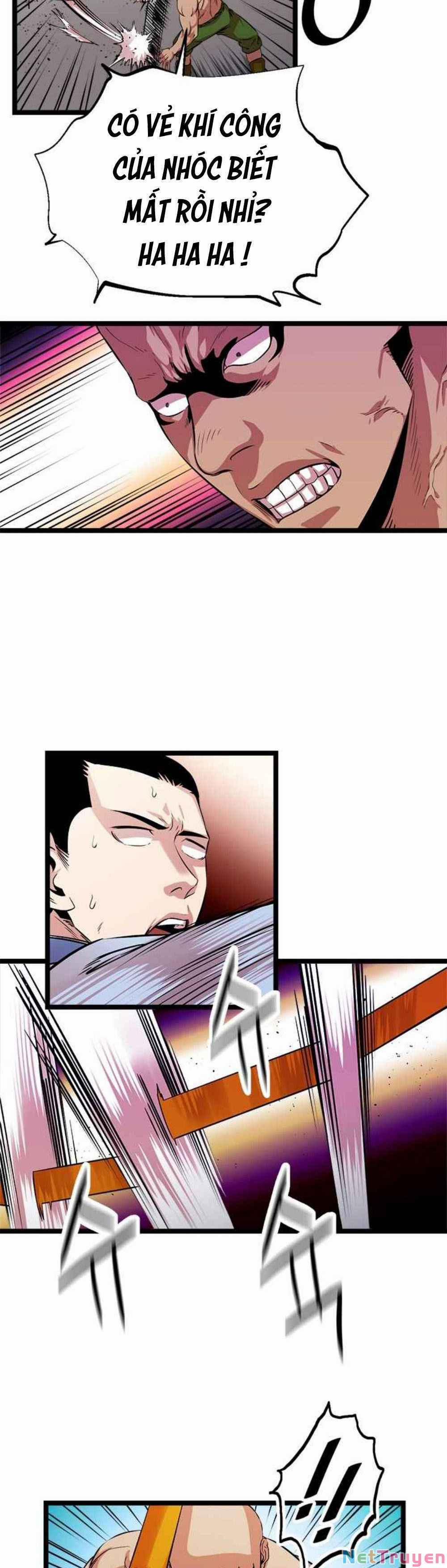 Học Giả Trở Lại 41 trang 15