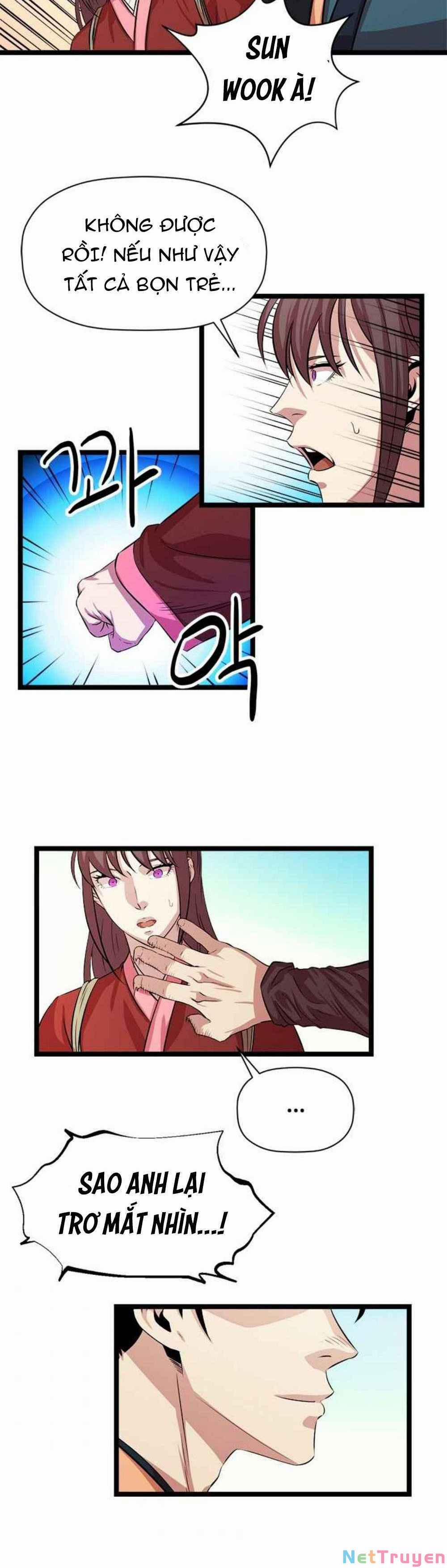 Học Giả Trở Lại 41 trang 18