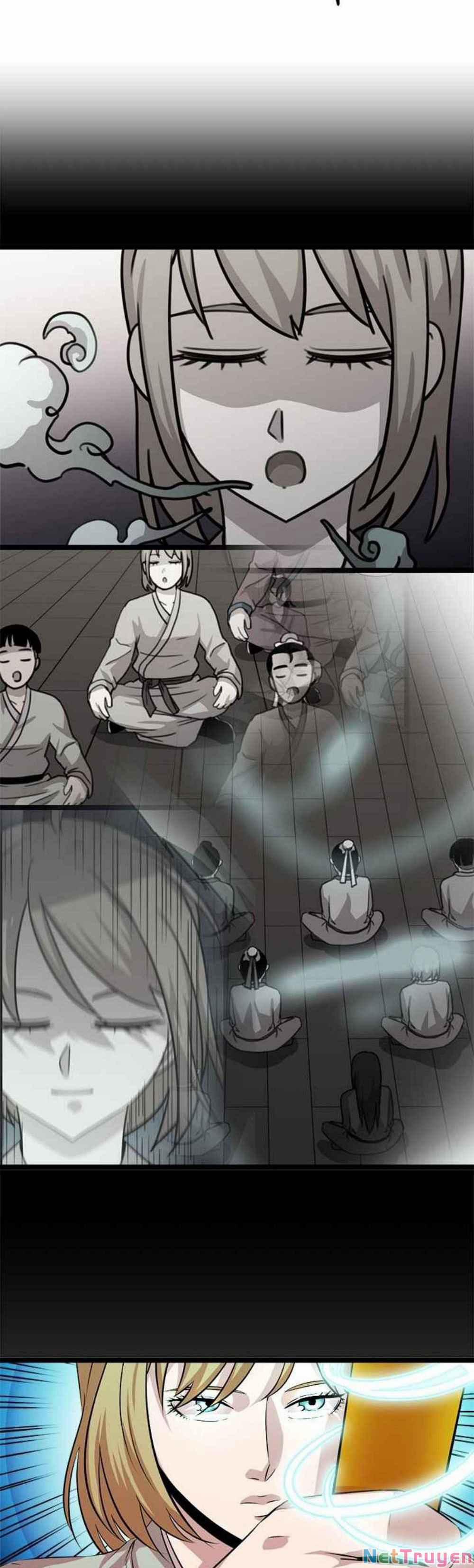 Học Giả Trở Lại 41 trang 2