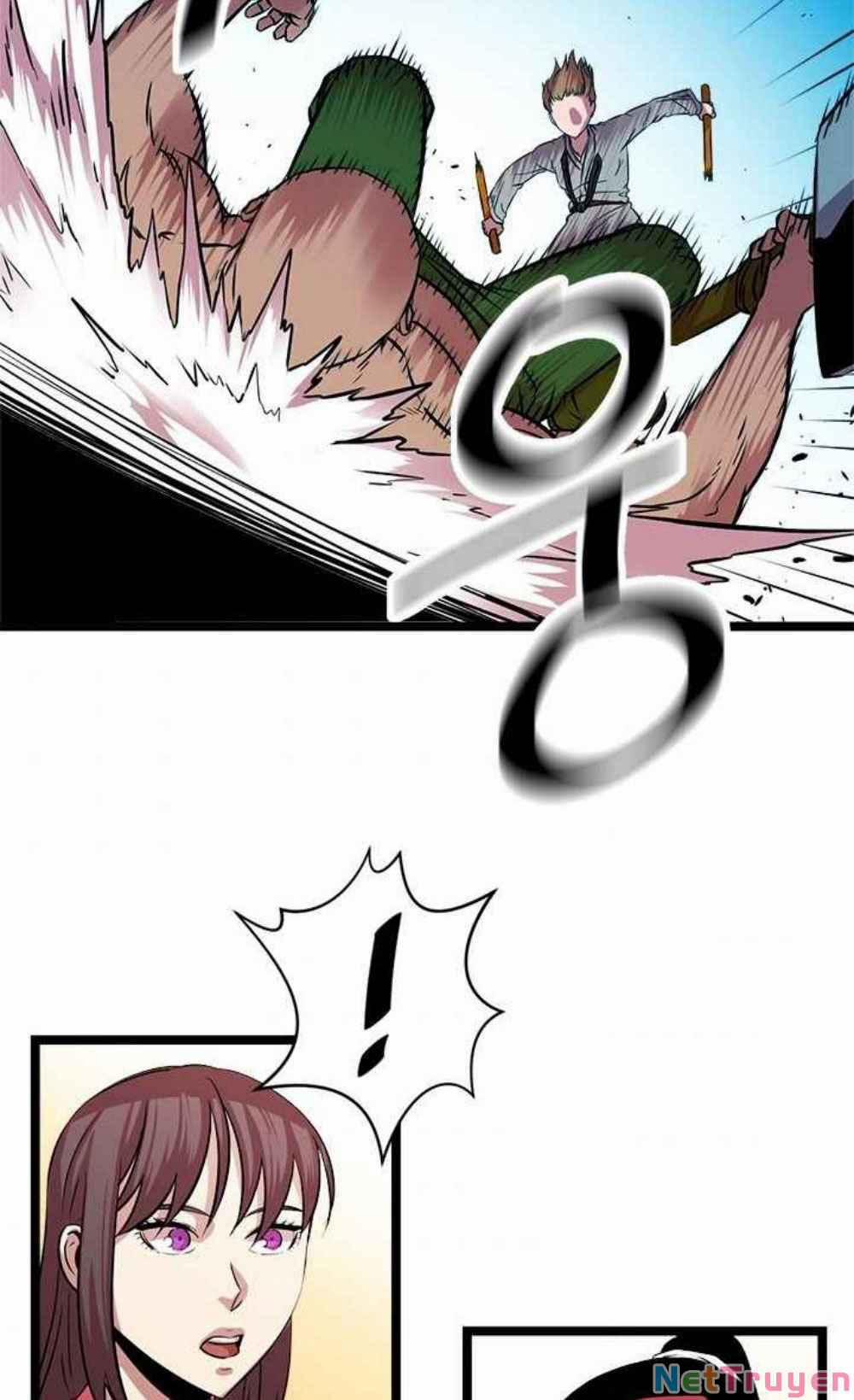 Học Giả Trở Lại 41 trang 20