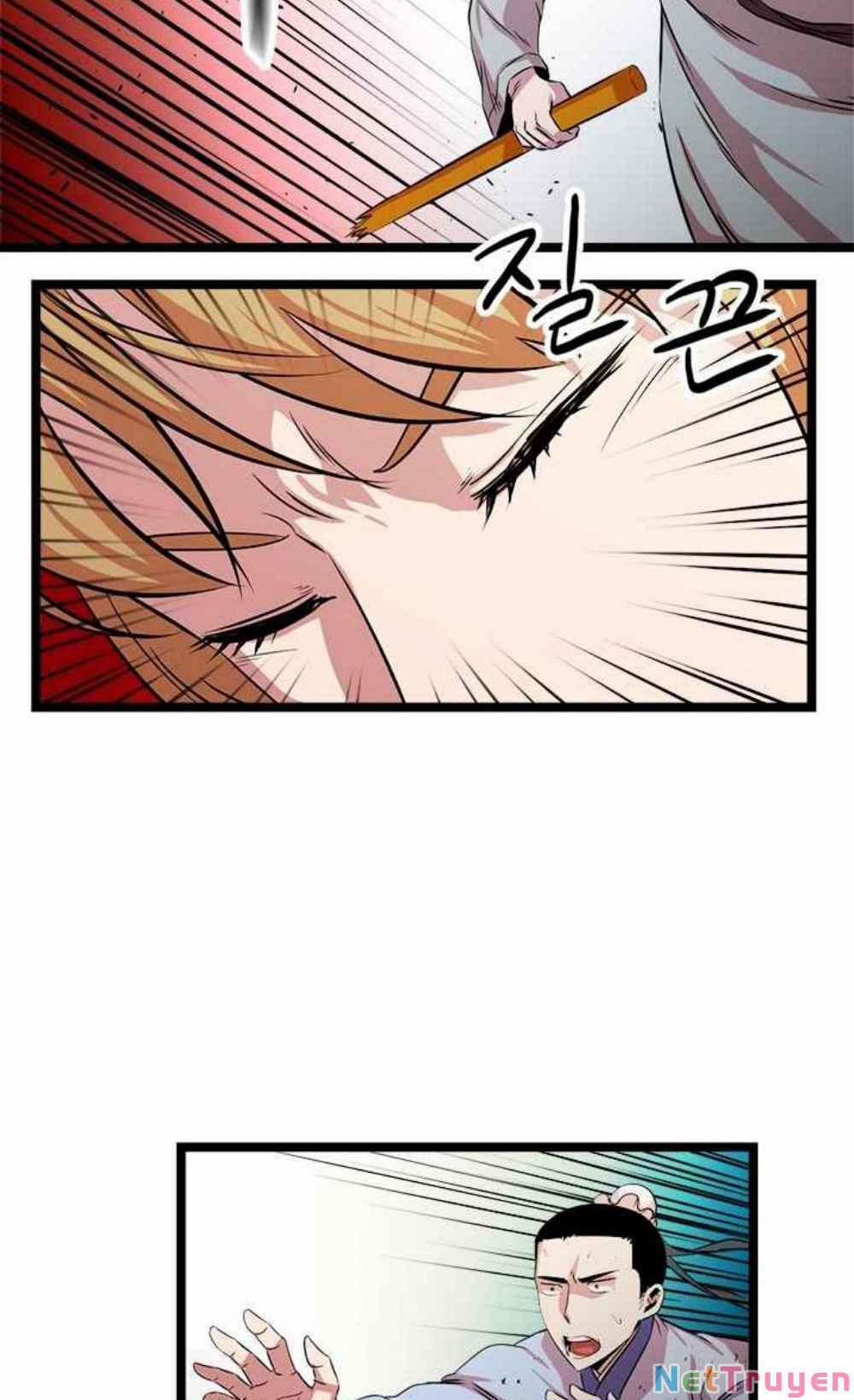 Học Giả Trở Lại 41 trang 23