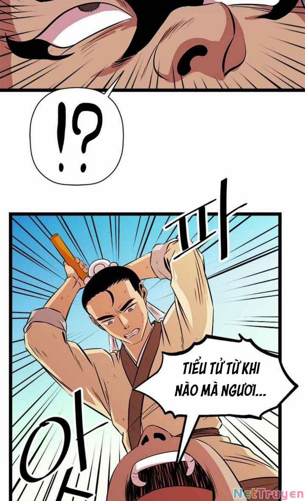 Học Giả Trở Lại 41 trang 26