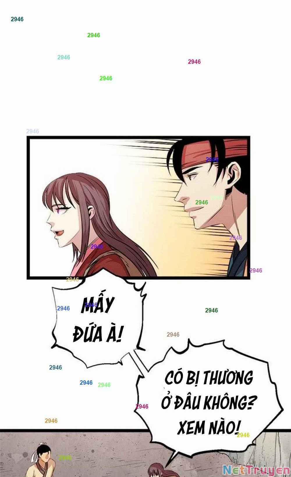 Học Giả Trở Lại 41 trang 31