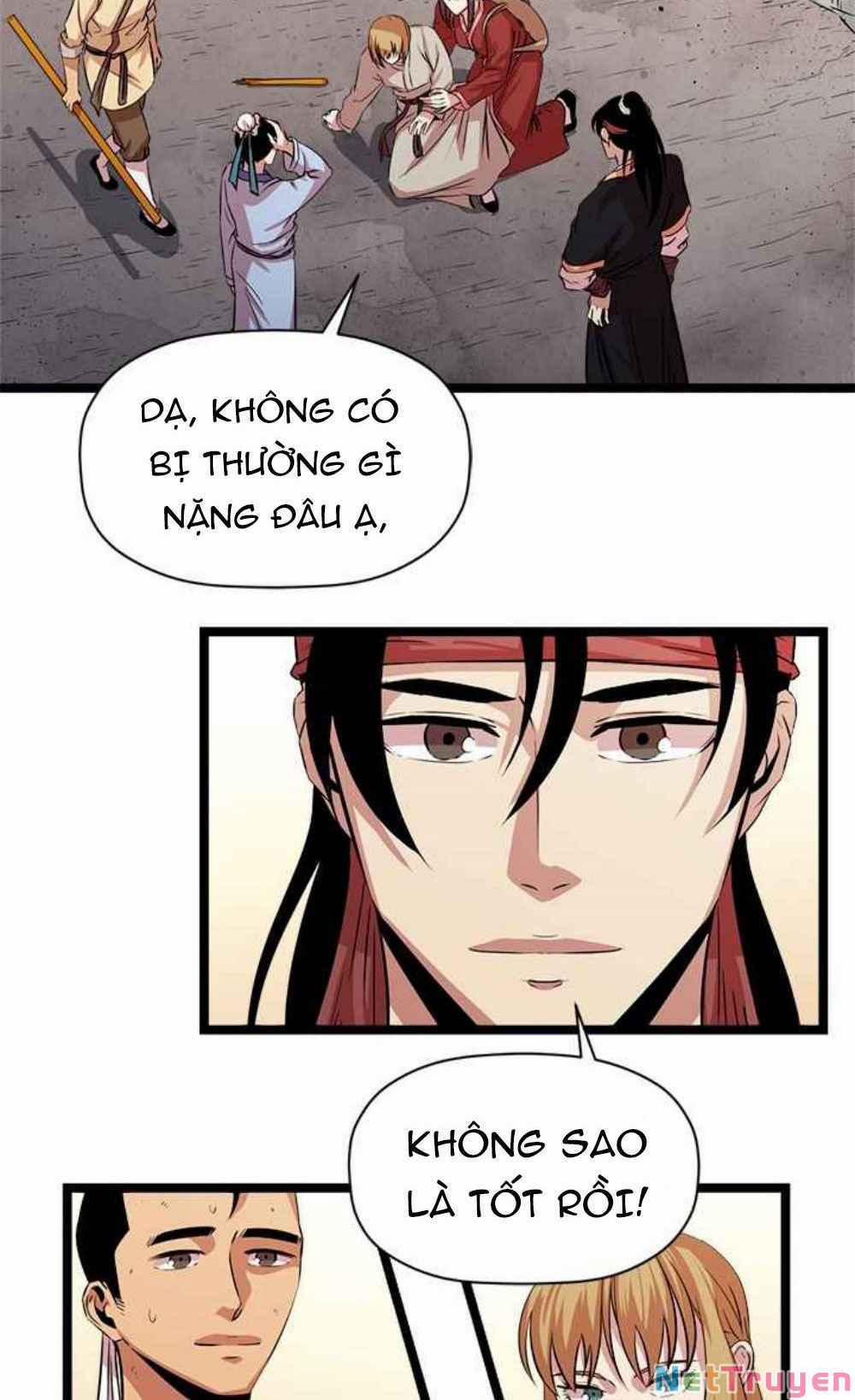 Học Giả Trở Lại 41 trang 32