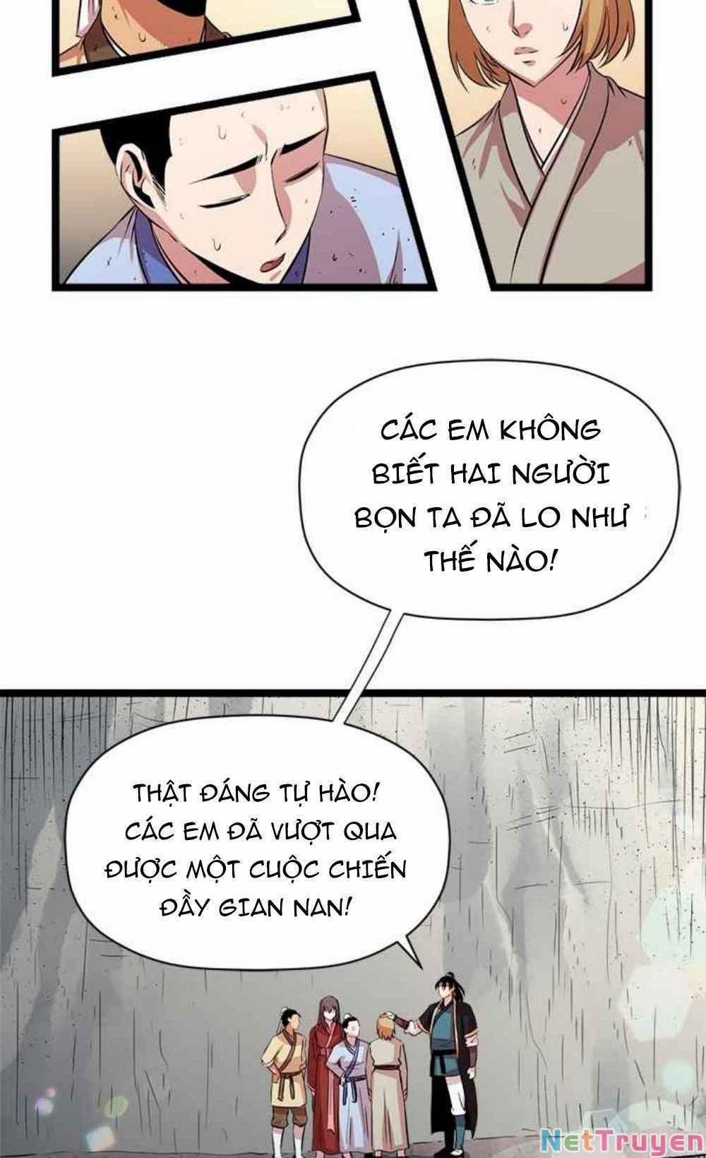 Học Giả Trở Lại 41 trang 33