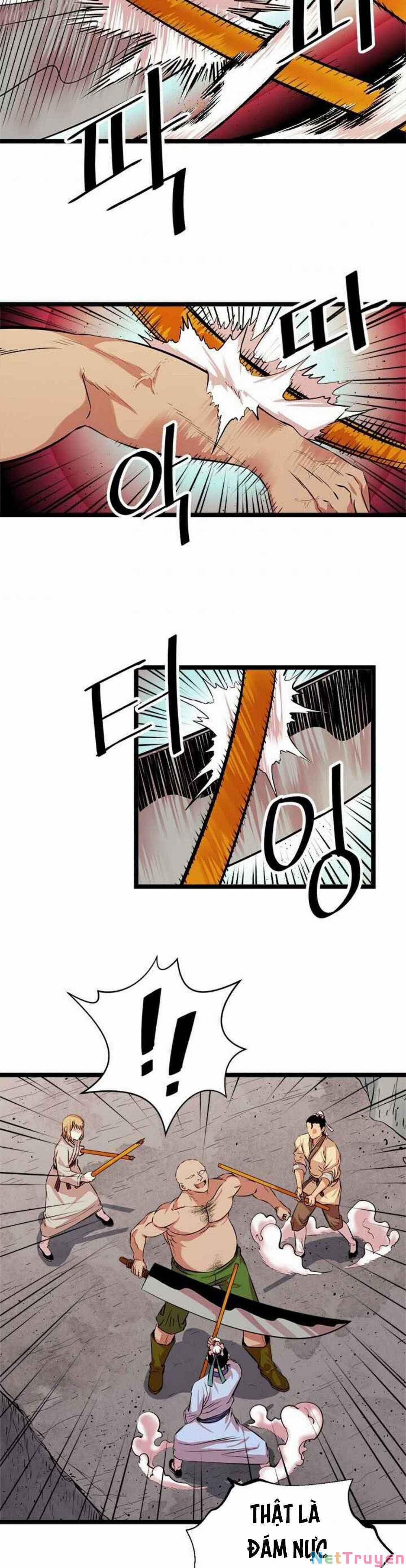 Học Giả Trở Lại 41 trang 6